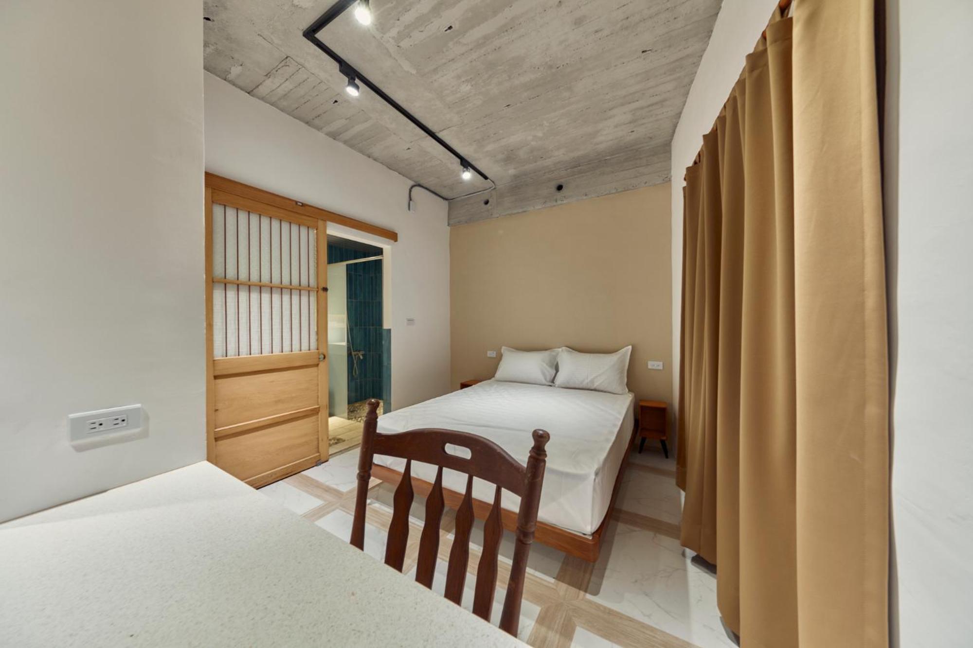 Sanhe Hotel ชางหัวซิตี้ ภายนอก รูปภาพ